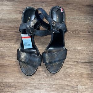 Madden Girl Heels